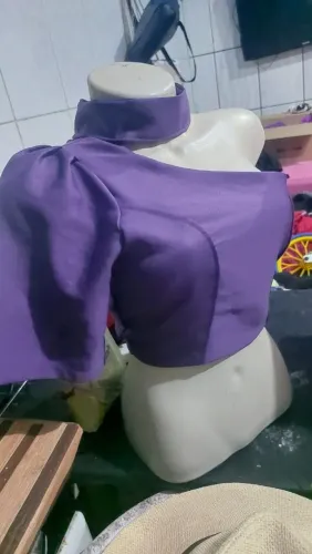 Vendo vestido