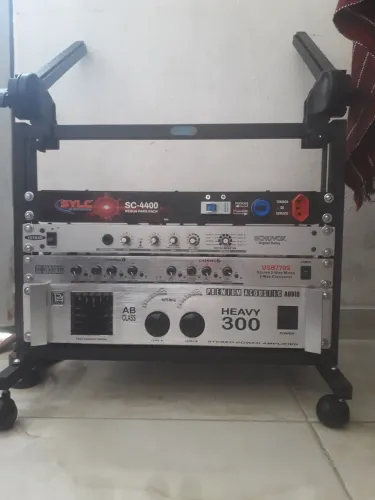 Amplificador