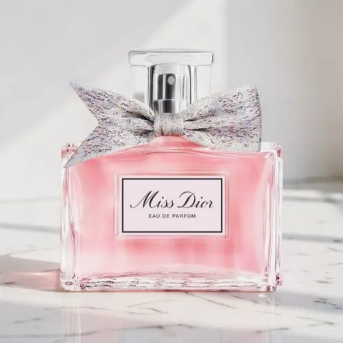 Perfume Miss Dior Edp 100ml lacrado