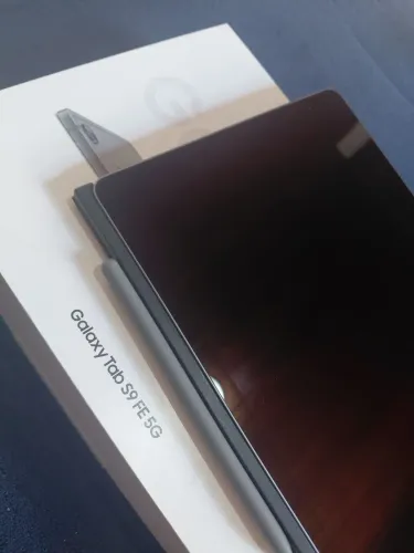 Galaxy Tab s9 FE 5G