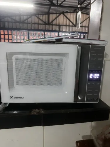 Microondas