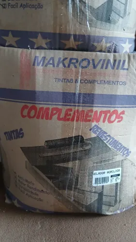 SELADOR ACRÍLICO 