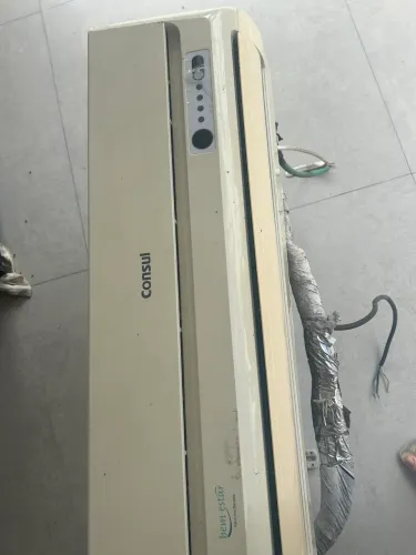 Ar condicionado Consul 