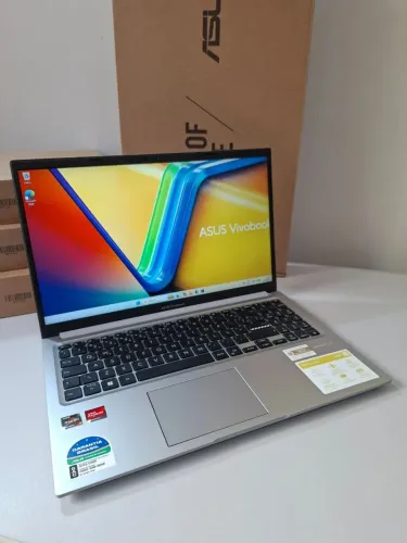Notebook Novo Lacrado Vivobook Asus C/garantia 1 ano