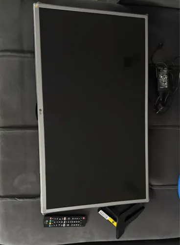 Smart Tv 32 polegadas