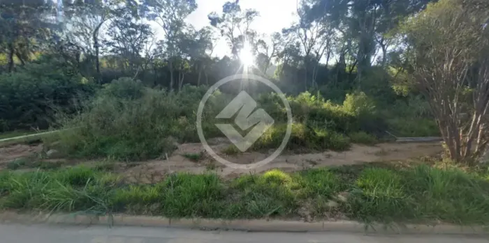Lote - Lagoa Santa/MG - Bairro Recanto do Bosque - 525m2 - Próximo ao centro da cidade cod