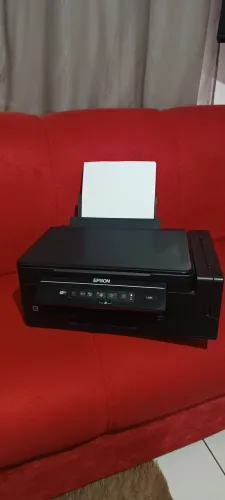 Impressora epson