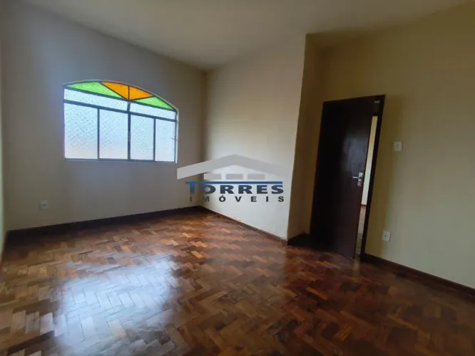 Apartamento 02 Quartos para Aluguel no Riacho das Pedras com Garagem