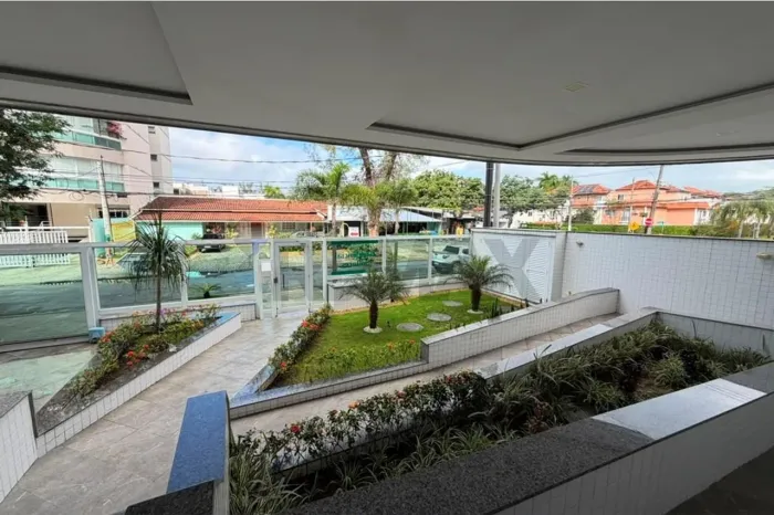 Seu Novo Lar no Recreio: 3 Quartos, Varanda Gourmet e Muito Conforto!