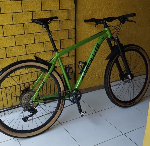 Bike Absolute Nero 5 - Excelente oportunidade