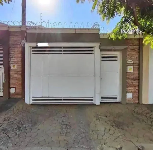 R.A - Casa térrea a venda no Vila Menck - Osasco