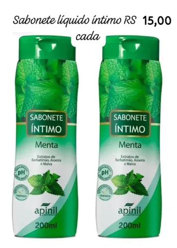 Cosméticos Beleza 