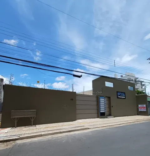 Sala comercial contendo 69 metros quadrados em Pico do Amor - Cuiabá - MT
