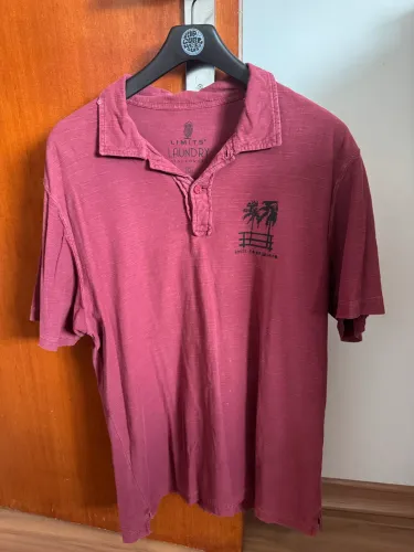 Camisas Polo