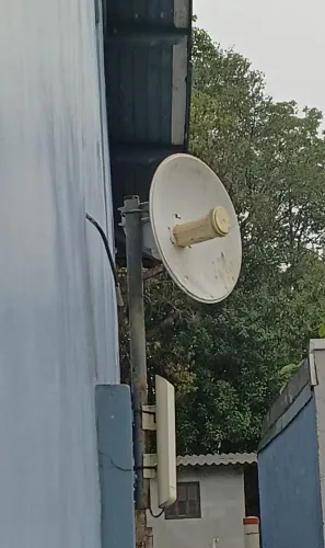 01 Power Beam 300 e 02 Nanos Station m5