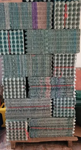 Vendo cartela de ovos c/30 vazia 