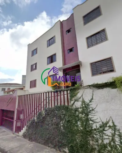 APARTAMENTO - JARDIM CASCATINHA - MG