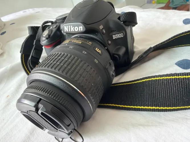 SALE CAMERA PROFISSIONAL