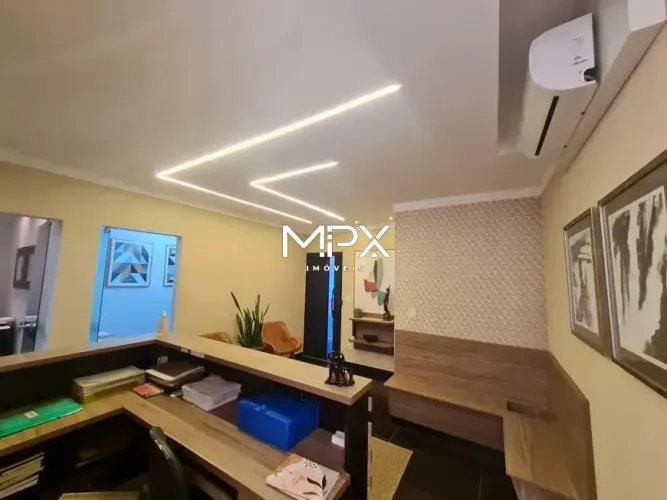 Sala comercial para alugar no bairro Alto em Piracicaba