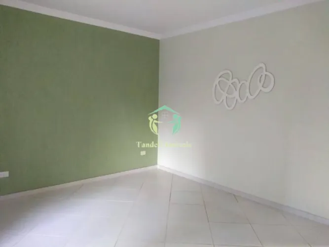 Salas Comerciais (Vila Assunção)