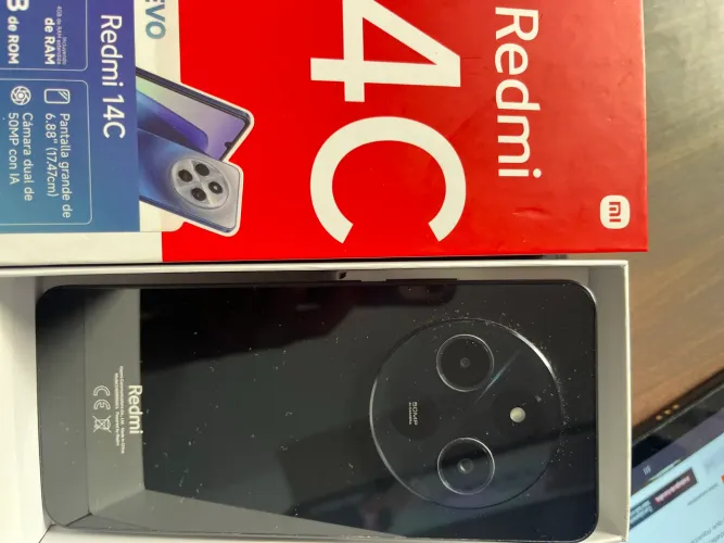 CELULAR REDMI
