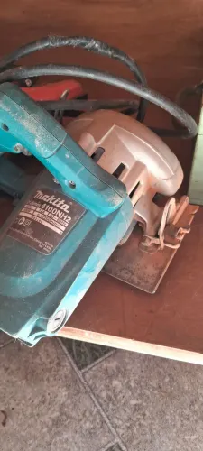 Serra mármore Makita (SemiNova 110v)