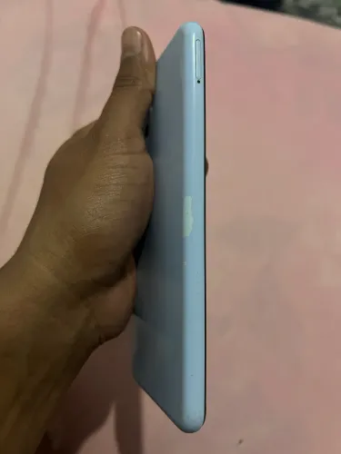 Celular Samsung A21