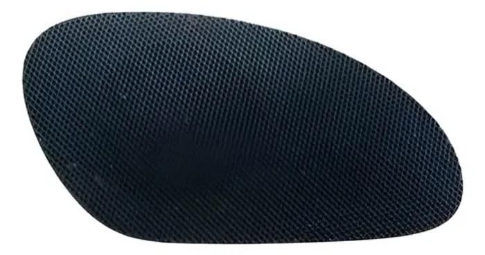 Tela Auto Falante Lado Direito Peugeot 308 408 2011 A 2019 Preto