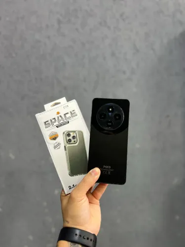 Xiomi Poco C75 256gb