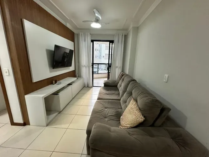 AA - Imóvel a venda com 90 m² e 3 quartos em Praia da Costa - Vila Velha - ES