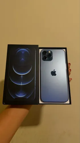 12 PRO MAX 128gb