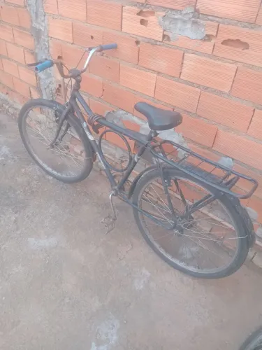 Bicleta