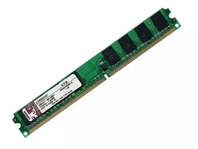 Memoria DDR2 Kingston KVR800D2N6/2G