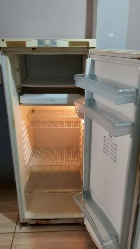 Geladeira