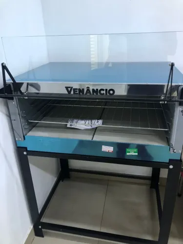 FORNO ELETRICO FERI 90 - NOVO