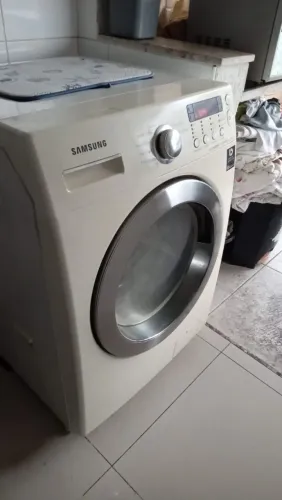 Lava e Seca Samsung 13Kg Inverter EcoBubble 