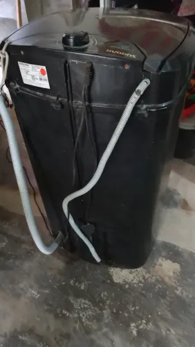 Tanquinho lavar roupa