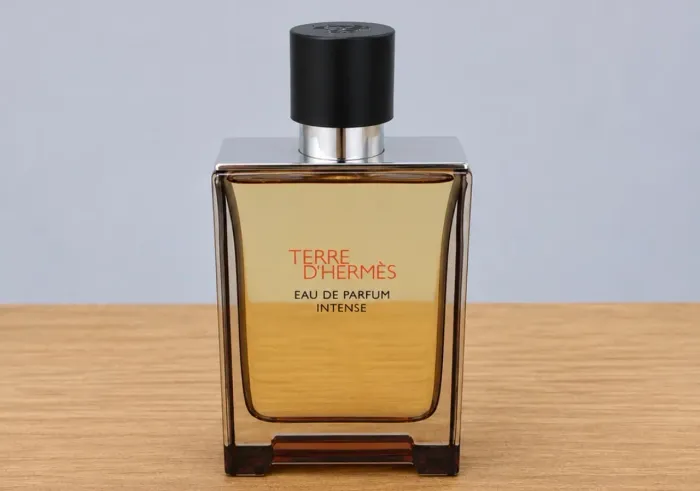     Terre d?Hermès Eau de Parfum Intense 100ml Original