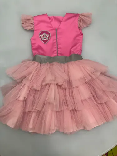 Venda de vestido