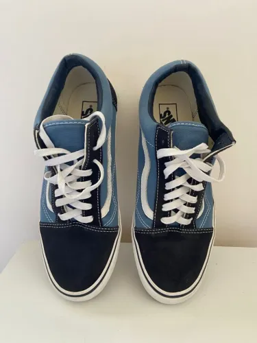 Tênis Vans