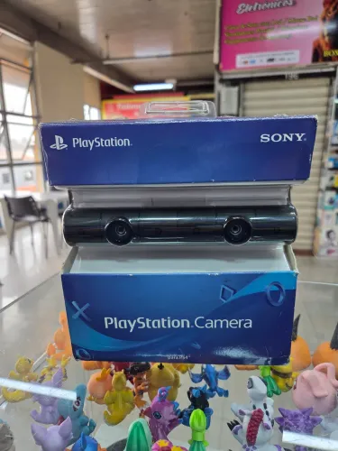Câmera ps4 original