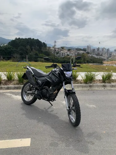 Crosser 150 2022