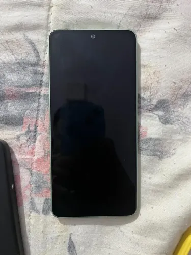 REDMIN NOTE 13 256 gigas 