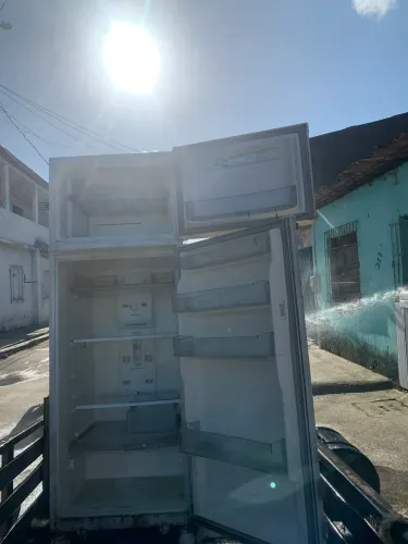 Geladeira