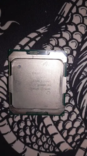 Xeon E5 2680