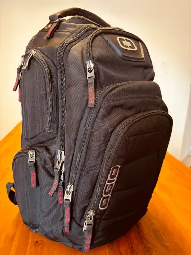 Mochila Ogio Renegade RSS 17