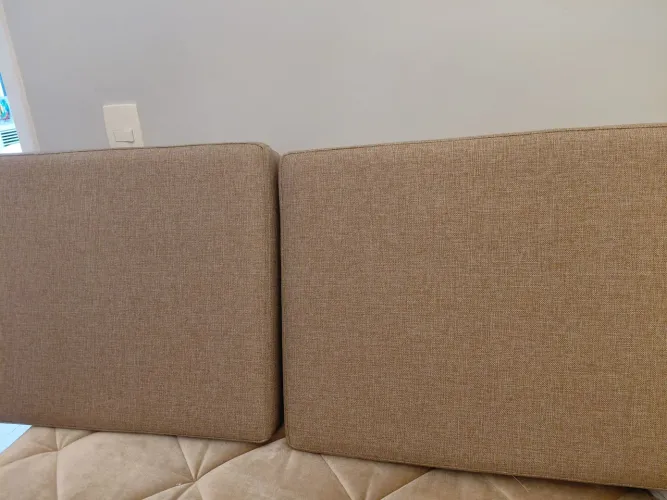 Cabeceira de cama casal