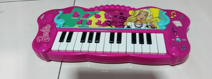 Lote de brinquedos