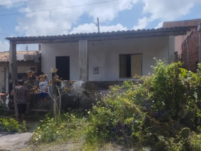 Casa a venda em Nossa senhora do Socorro ( Parque São José)