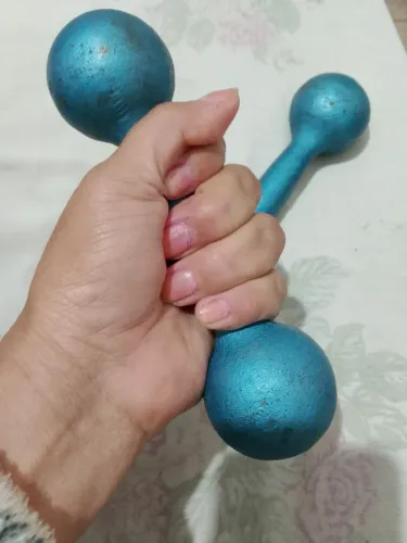 Halteres só 2200
